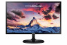 Samsung LED 27", 16:9, PLS panel, SF350, 1920x1080, fényes fekete / kerek talp thumbnail