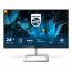 PHILIPS E-Line 27", 1920x1080, 16:9, 20M:1, 250 cd/m2, 5ms, VGA/DVI-D, VESA thumbnail