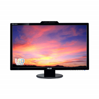 ASUS VK278Q 27", FHD (1920x1080), TN, DP, HDMI, DVI-D, D-Sub, Webcam, Speakers PC