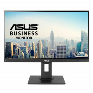 ASUS BE27AQLB 27" (2560 x 1440), IPS, DP, HDMI, Dual DVI, Mini-PC Mount Kit PC