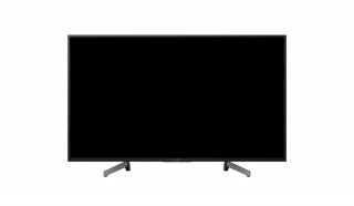 Sony Bravia FWD-43X80G/T 43’’ 4K Android kijelző, Tuner PC