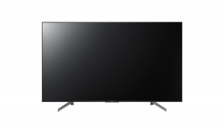 Sony Bravia FWD-55X85G/T 55’’ 4K Android kijelző, Tuner 