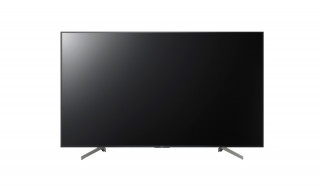 Sony Bravia FWD-85X85G/T 85’’ 4K Android kijelző, Tuner PC