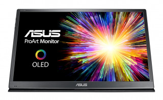 ASUS ProArt PQ22UC, 4K (3840x2160), OLED, 99% DCI-P3, HDR, Smart detachable stan 