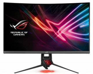 ASUS ROG Strix XG32VQR 32" (31.5")  WQHD (2560x1440), 144Hz, FreeSync™ Monitor 