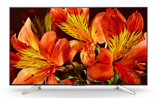 Sony Bravia FW-55BZBZ35F 55" professzionális 4K LCD kijelző, 24/7 + TEOS licensz PC