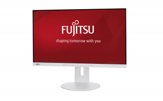 Fujitsu Display B24-9 WE 24" (16:10) LED IPS monitor WUXGA, DP, HDMI, D-Sub, USB 