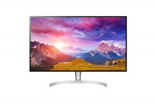 LG 32UL950-W  UltraWide™ UHD monitor 