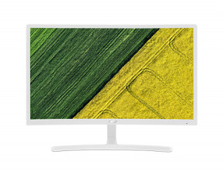 Acer 23,6" ED242QRwi LED HDMI FreeSync hajlított monitor 