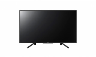 Sony FWD-32WE615/T 32" HD Ready kijelző, TV tuner 