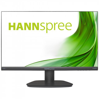 HANNSPREE HS248PPB 23.8" Frameless 178°/178° Full HD 1920 x 1080 16:9 DisplayPor PC