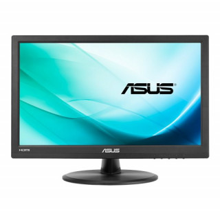 Asus 15,6" VT168H LED DVI HDMI érintőképernyős monitor PC