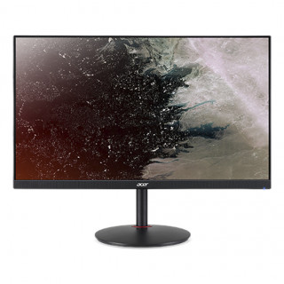 Acer 27" Nitro XV272UPbmiiprzx LED QHD IPS HDMI DisplayPort 144Hz FreeSync multimédiás gamer monitor PC