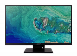 Acer 23,8" UT241Ybmiuzx IPS LED HDMI zeroframe érintőképernyős multimédiás monitor 