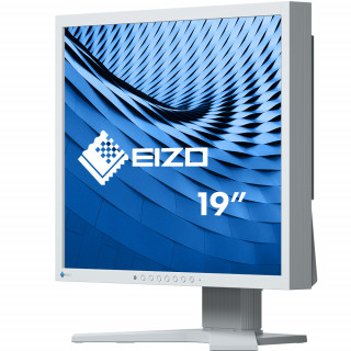 EIZO S1934H-GY 19" grey 