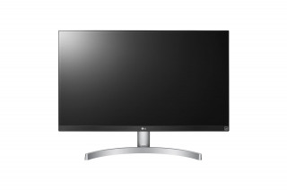 LG 27" 27UL600-W 4K IPS HDMI DisplayPort HDR LED monitor PC