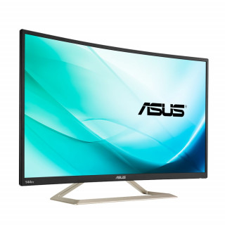 ASUS VS326HR 31.5" Curved, FHD (1920x1080), 144HZ, 1ms, Monitor PC