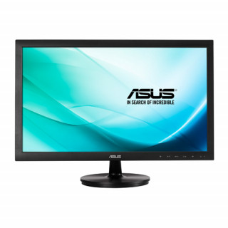 ASUS VS247NR 24" PC