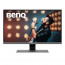 BenQ monitor 32" - EW3270U (VA, 16:9, 3840x2160, 4ms, 95% DCI-P3, 2xHDMI, DP, USB-C) Speaker, HDR, Freesync thumbnail