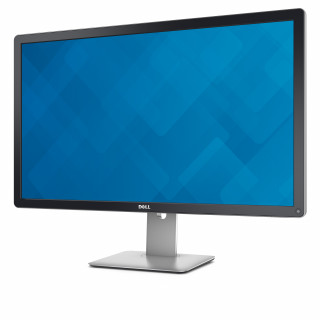 DELL UP3216Q 32" (fekete) PC