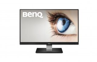 BenQ monitor 23,8" - GW2406Z (IPS, 16:9, 1920x1080, 5ms, D-sub, HDMI, DP) 