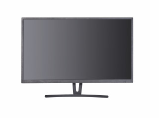 Hikvision Monitor 31,5" - DS-D5032FC-A (VA, 16:9, 1920x1080, 300cd/m2, 8ms,1000:1, HDMI, Dsub, BNC, Vesa, speaker, 24/7) 