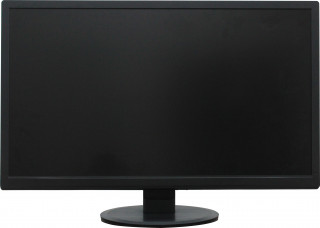 Hikvision Monitor 27,9" - DS-D5028UC (TN, 16:9, 3840x2160, 300cd/m2, 5,5ms,1000:1, HDMI, Dsub, DP, Vesa, speaker, 24/7) 