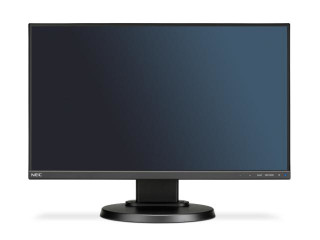 NEC E221N 55CM 21.5" Fekete PC