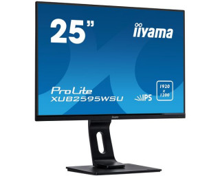 IIYAMA XUB2595WSU-B1 25" 