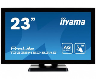 IIYAMA T2336MSC-B2AG 23" multitouch PC