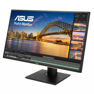 ASUS ProArt PA329C 32" 4K HDR, Hardware Calibration monitor, HDR-10, VESA Displa PC