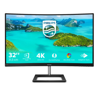 PHILIPS 328E1CA/00 32" PC