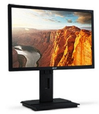 ACER B226WLymdr 22" LED 1680x1050 100M:1 8ms 