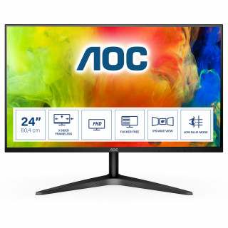 AOC 24B1XHS PC