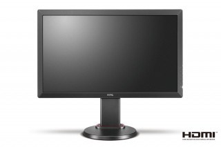 BenQ RL2460S 24", DVI/HDMI, Color Vibrance PC