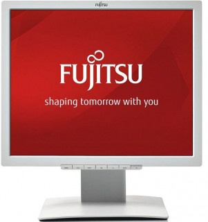 FUJITSU B19 -7 LED 48,3cm 1280x1024 8ms VGA/DVI 