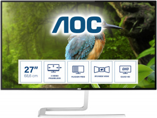 AOC Q2781PQ 27" PC