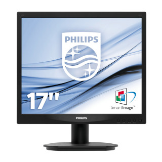 PHILIPS 17S4LSB 17" PC