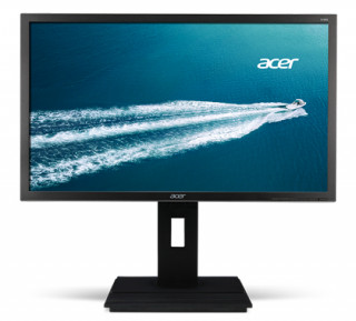 ACER B246HLAymdpr 24" LCD PC