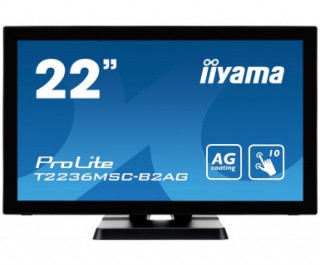 IIYAMA T2236MSC-B2AG  22" PC