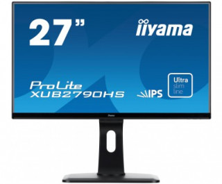 Iiyama XUB2790HS-B1 27" PC