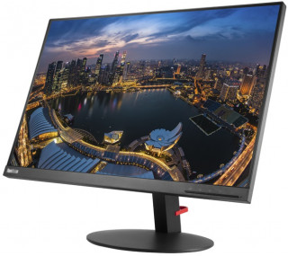 Lenovo ThinkVision T24d 24" FHD IPS 