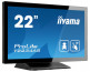 IIYAMA 55.0cm (21,5") T2234AS-B1 16:9 M-Touch Android 8.1 thumbnail