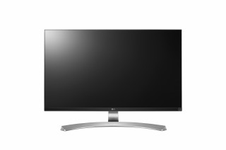 LG 27UD88-W 27" 