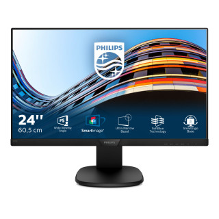 PHILIPS 243S7EHMB/00 23,6" PC