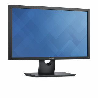 DELL E2216H 21,5" PC