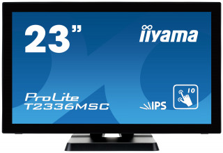 IIYAMA T2336MSC-B2 23" 