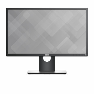 DELL P2217H 21.5" fekete PC