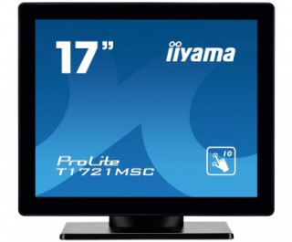 IIYAMA ProLite T1721MSC-B1 17" Touch 