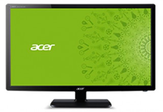 ACER B246HLymdpr 24" LCD 1920x1080 PC